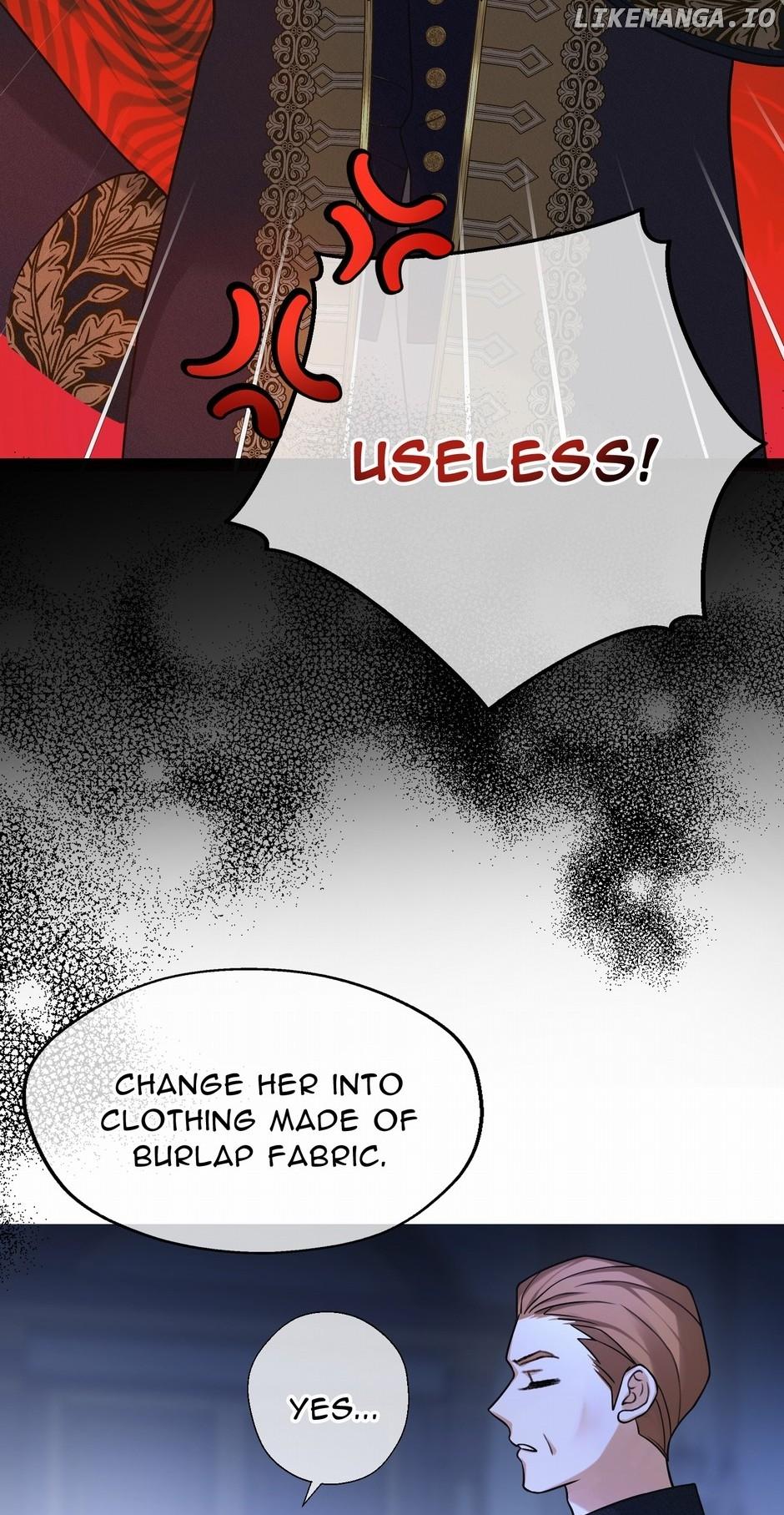 Saving My Crown Prince Chapter 34 page 41