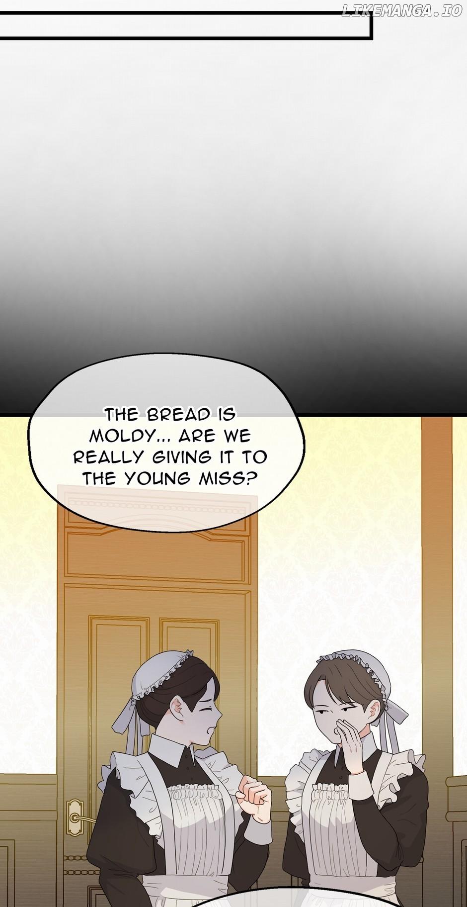 Saving My Crown Prince Chapter 34 page 44