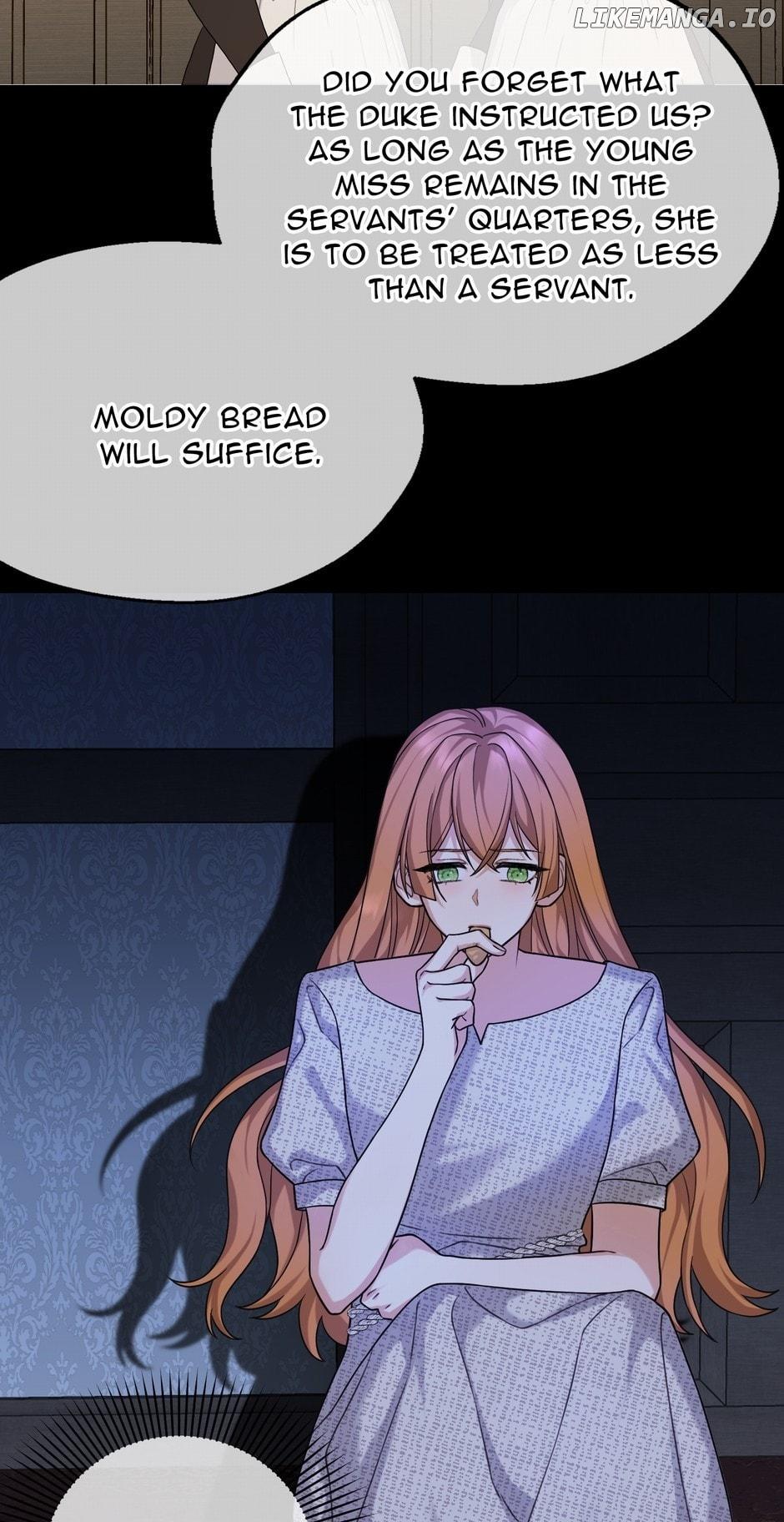 Saving My Crown Prince Chapter 34 page 45