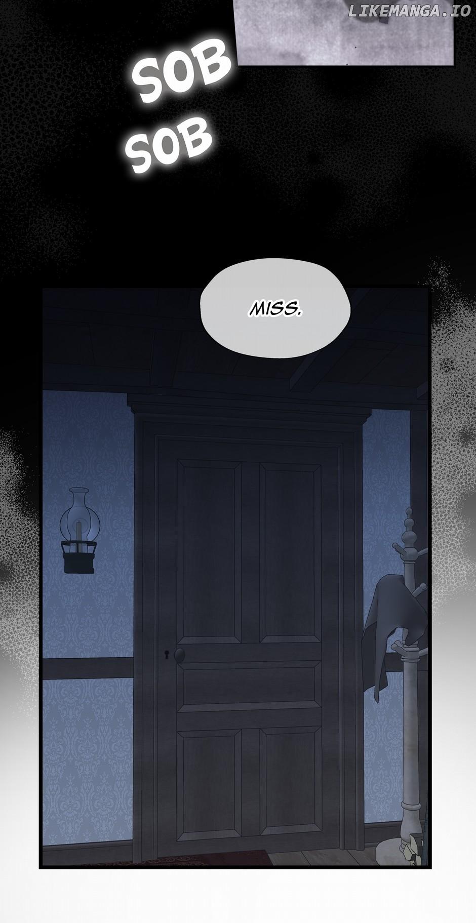 Saving My Crown Prince Chapter 34 page 48