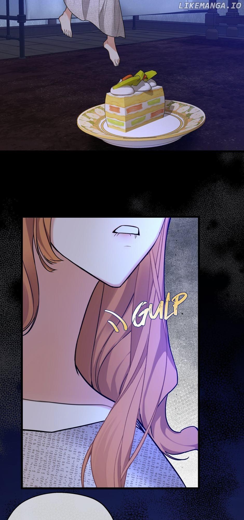 Saving My Crown Prince Chapter 34 page 51