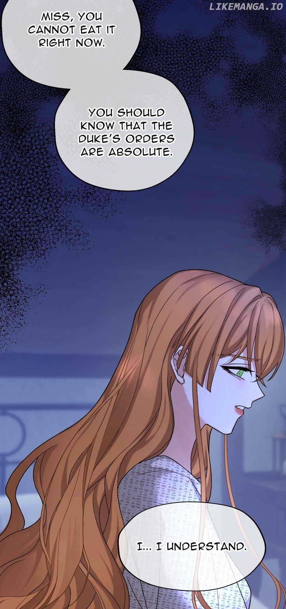 Saving My Crown Prince Chapter 34 page 52