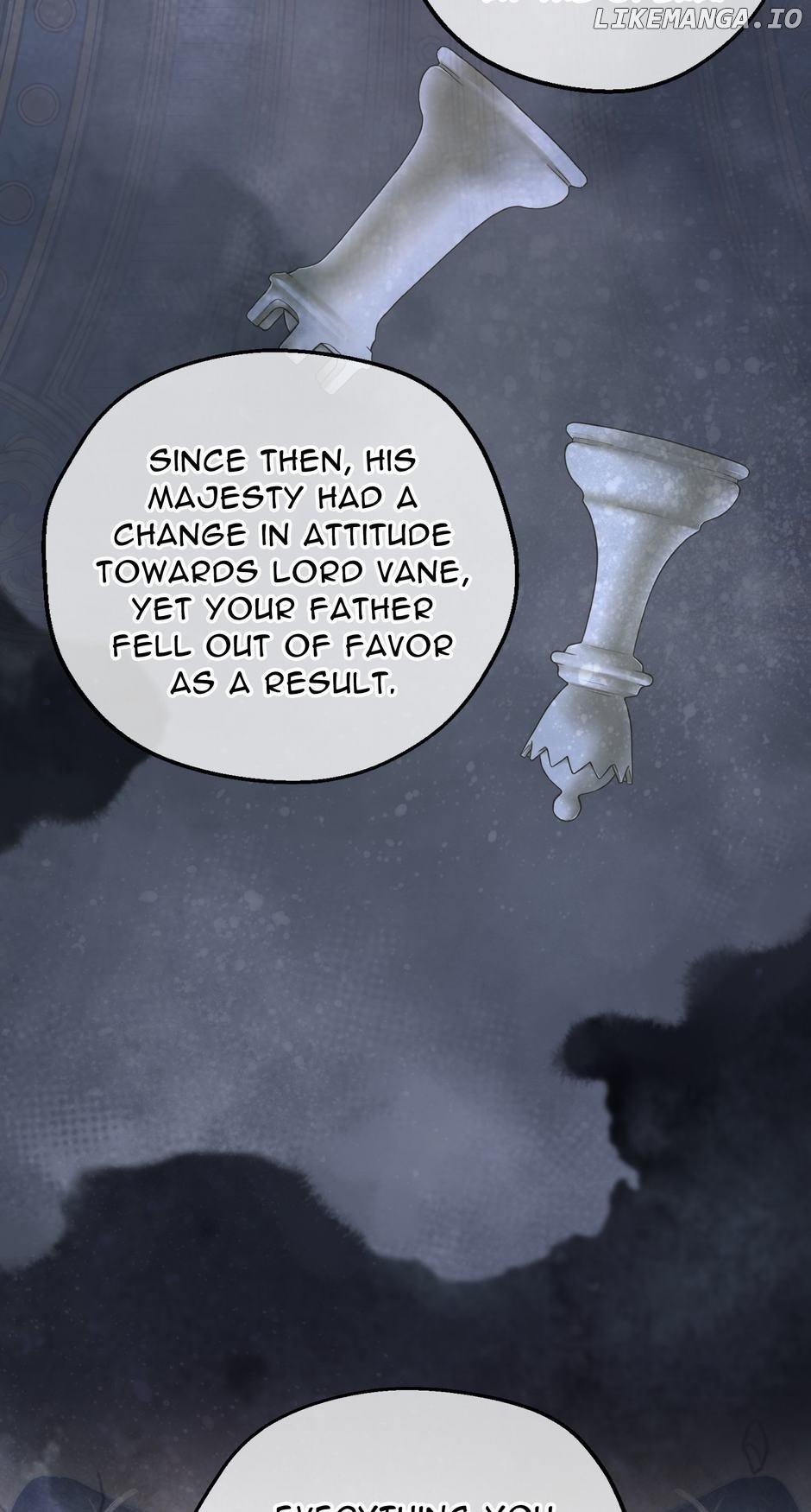 Saving My Crown Prince Chapter 34 page 54