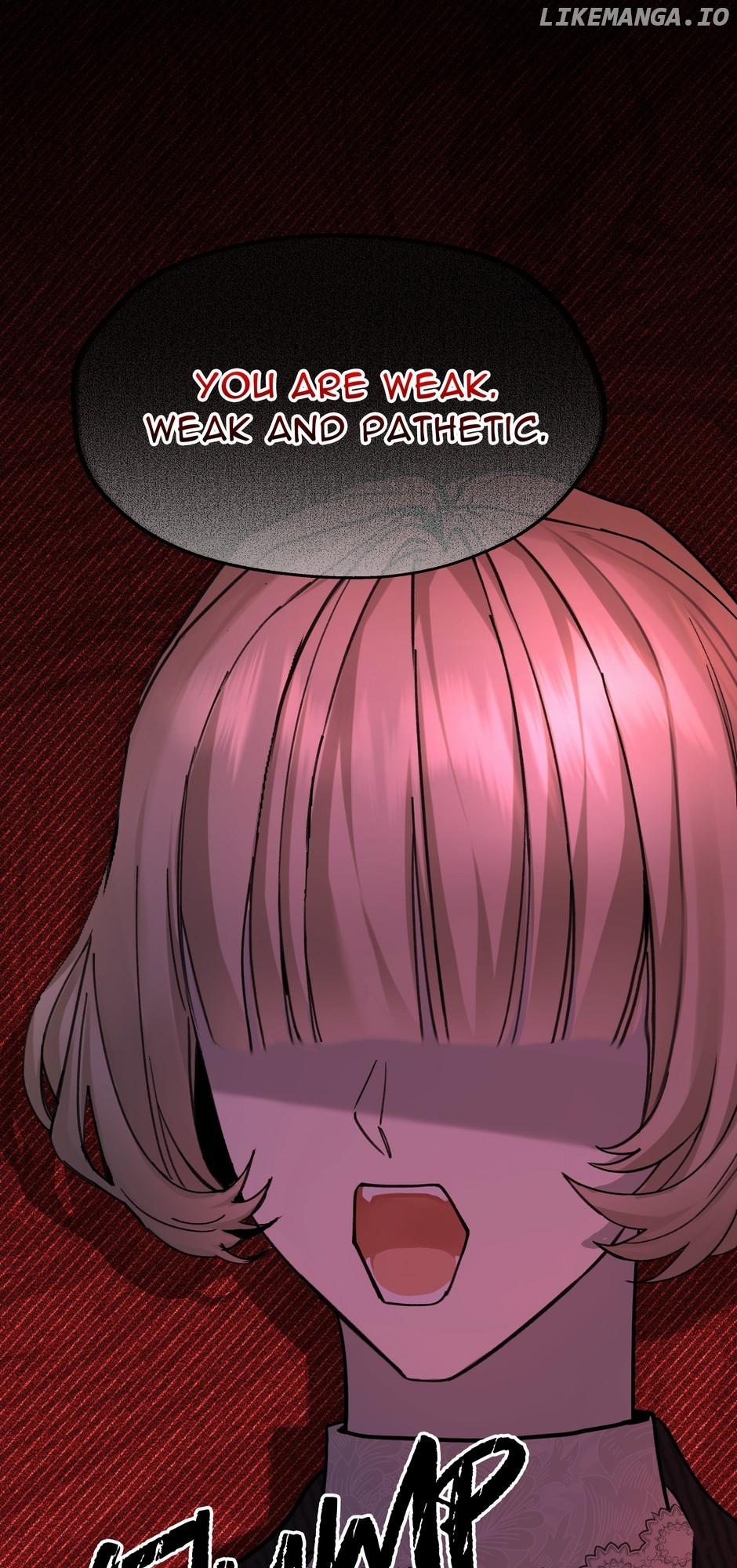 Saving My Crown Prince Chapter 34 page 58