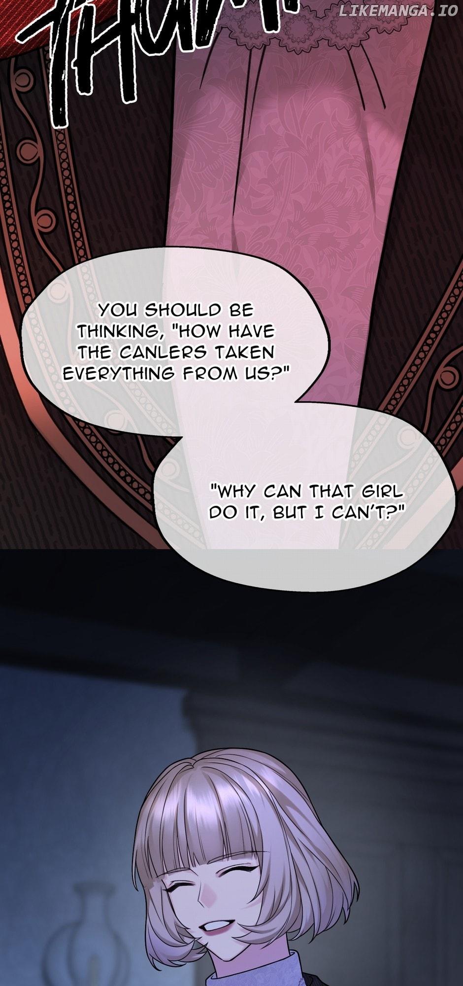 Saving My Crown Prince Chapter 34 page 59