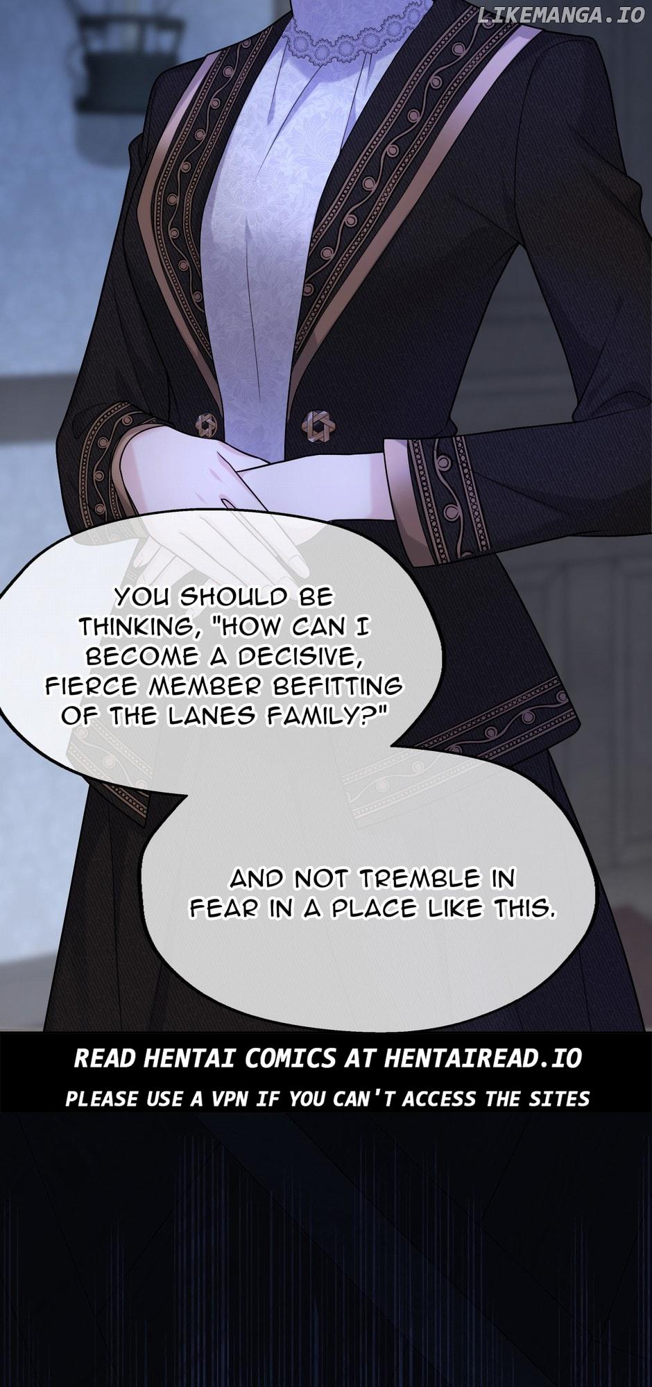 Saving My Crown Prince Chapter 34 page 60