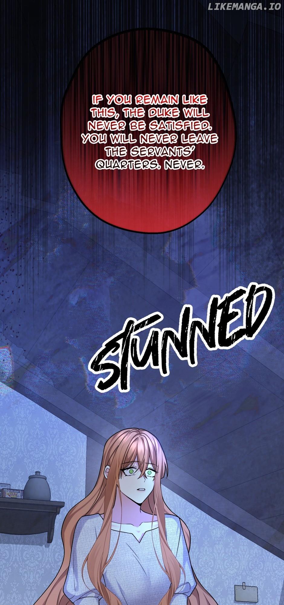 Saving My Crown Prince Chapter 34 page 61