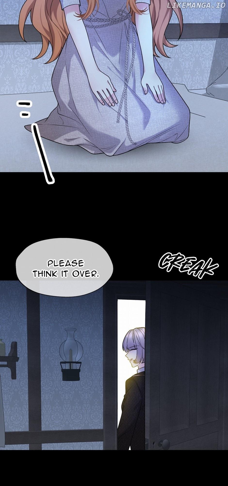 Saving My Crown Prince Chapter 34 page 62