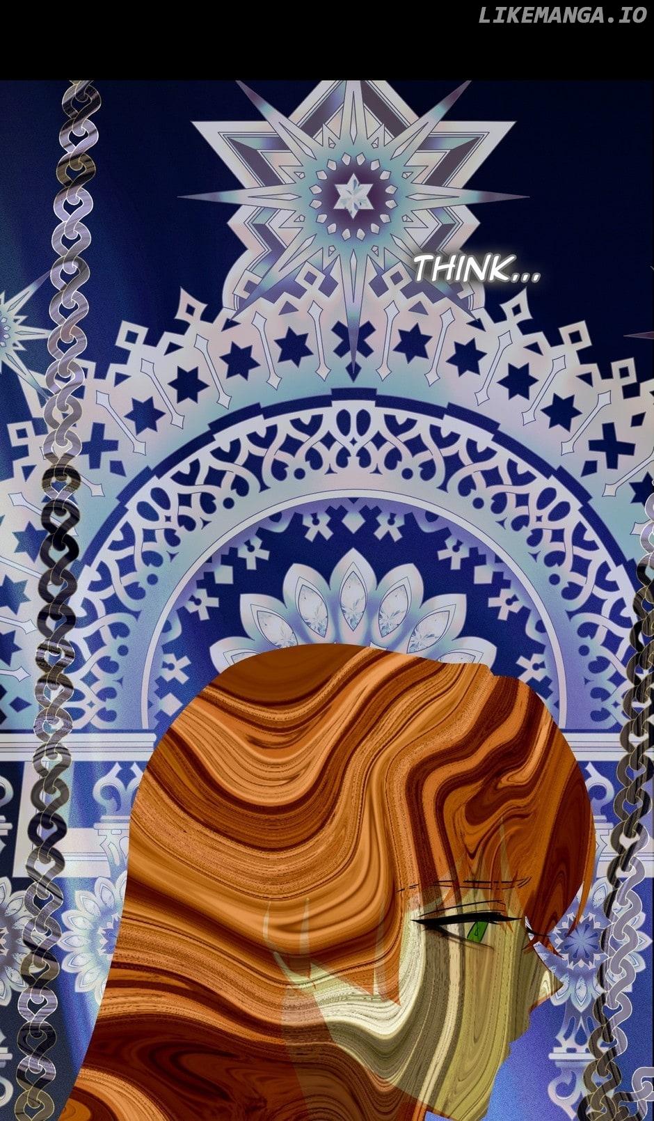 Saving My Crown Prince Chapter 34 page 63