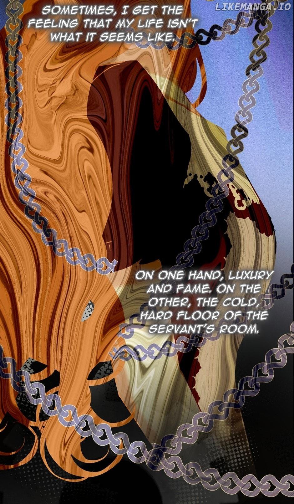 Saving My Crown Prince Chapter 34 page 64