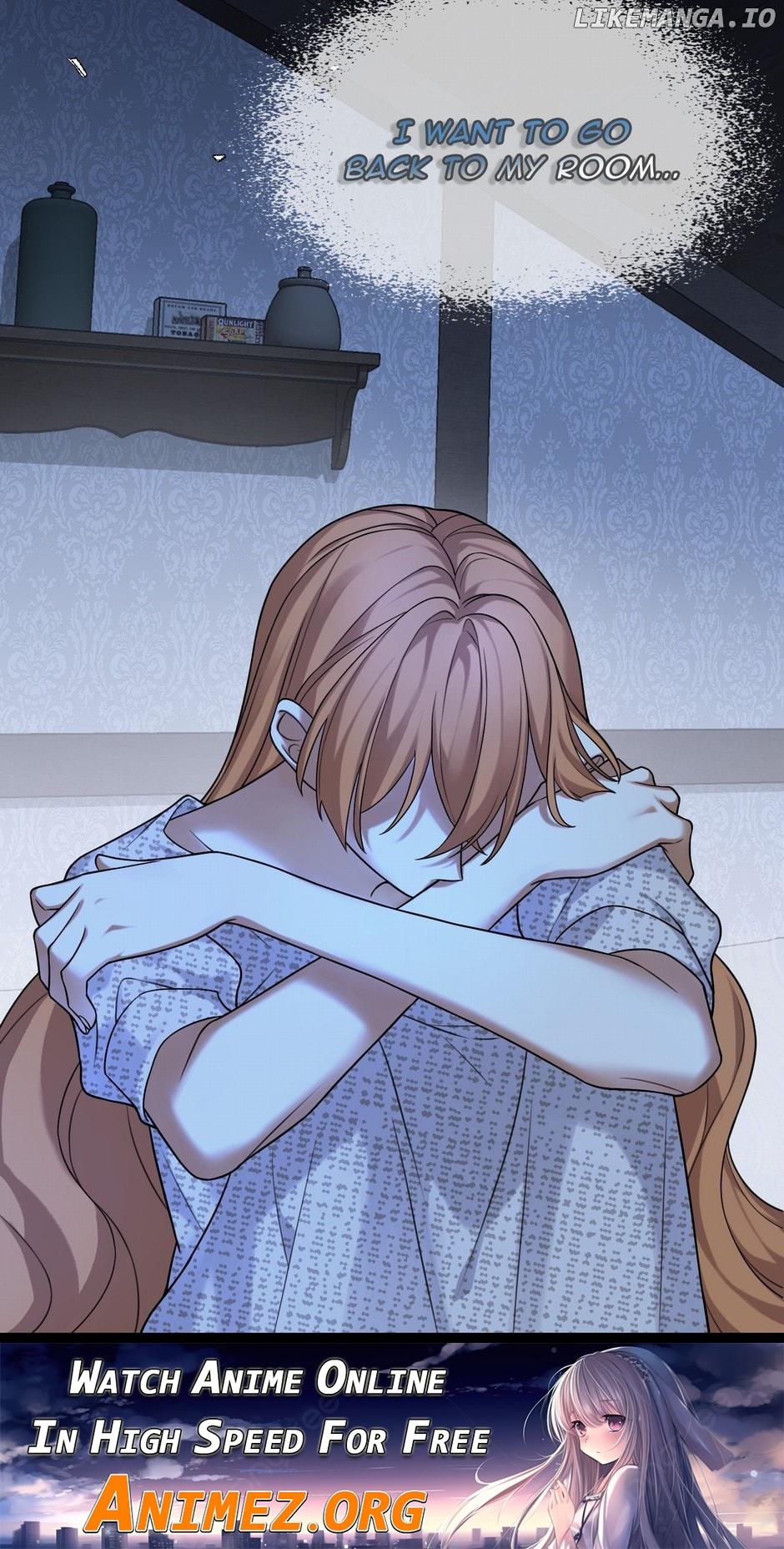 Saving My Crown Prince Chapter 34 page 67
