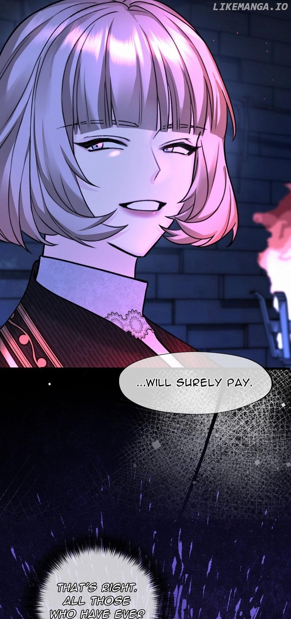 Saving My Crown Prince Chapter 35 page 9