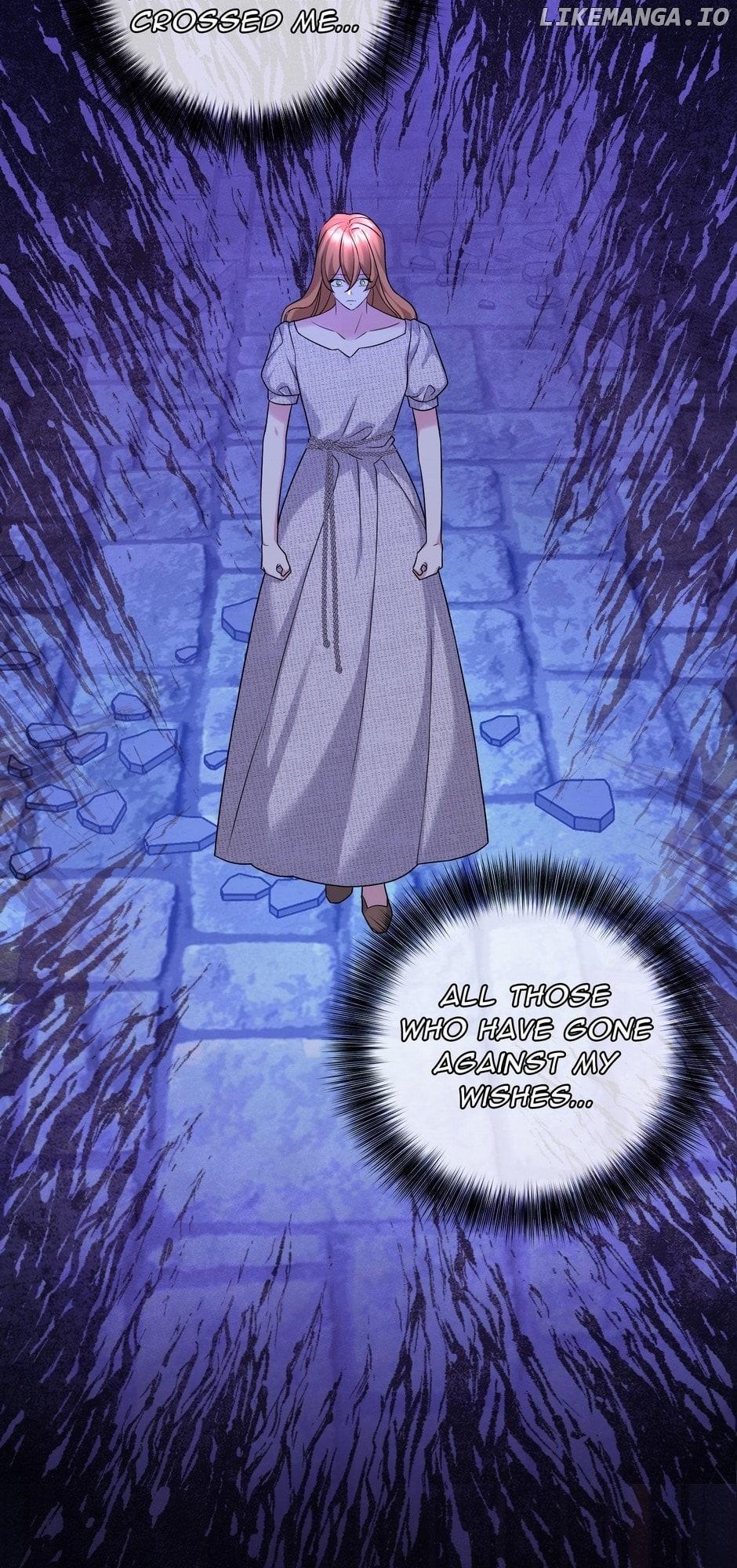 Saving My Crown Prince Chapter 35 page 10