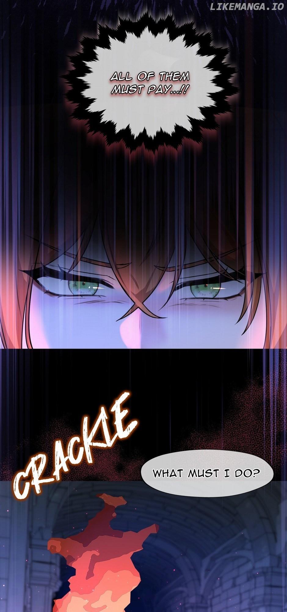 Saving My Crown Prince Chapter 35 page 11