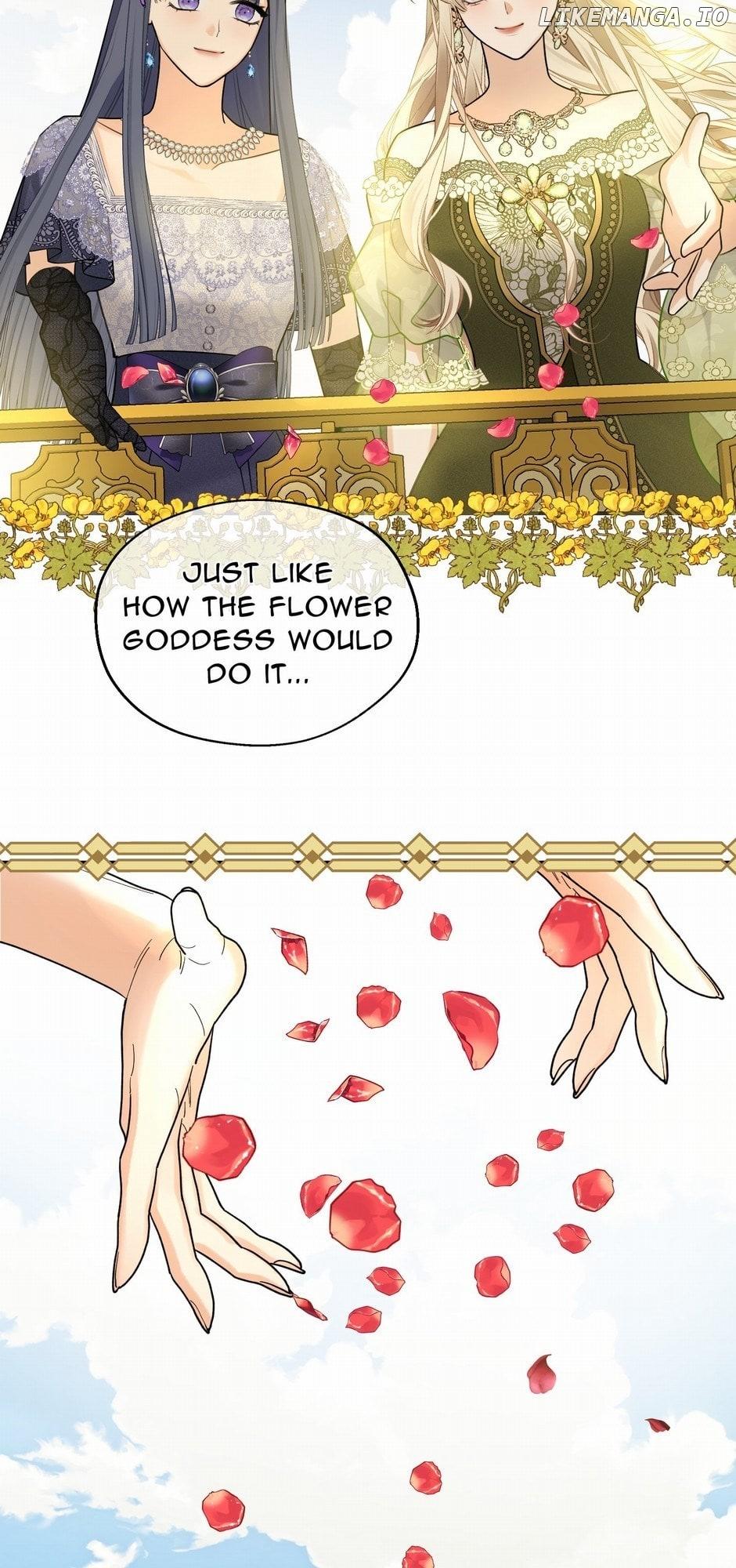 Saving My Crown Prince Chapter 35 page 26