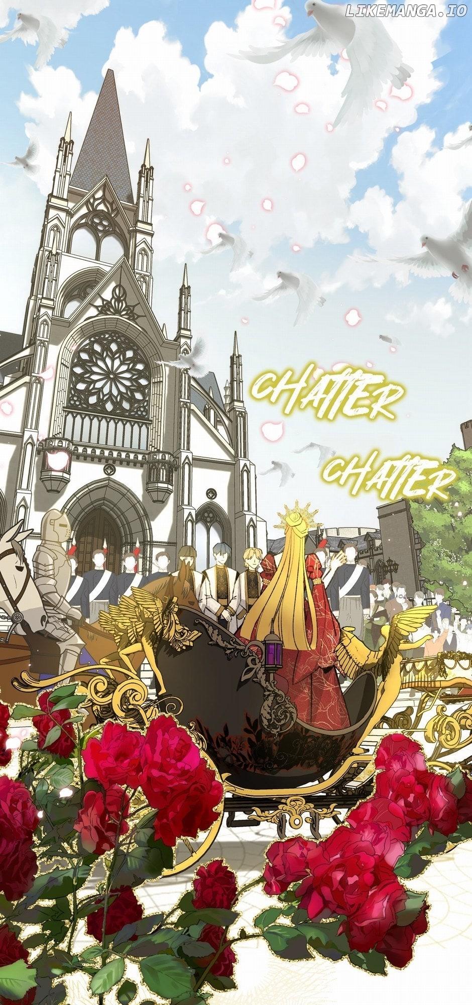 Saving My Crown Prince Chapter 35 page 37