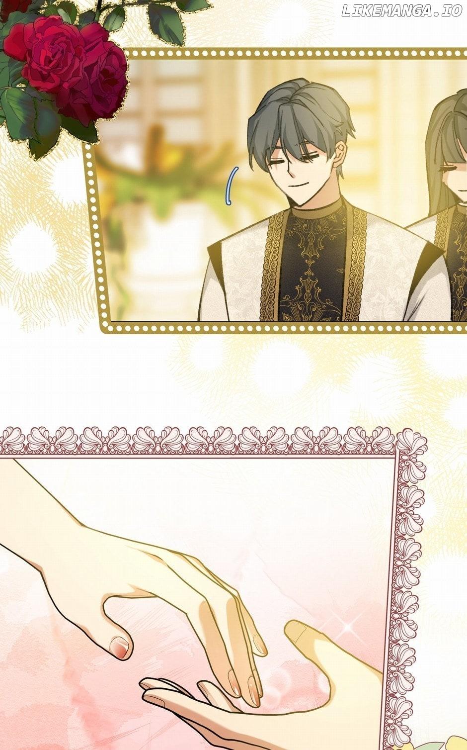 Saving My Crown Prince Chapter 35 page 38