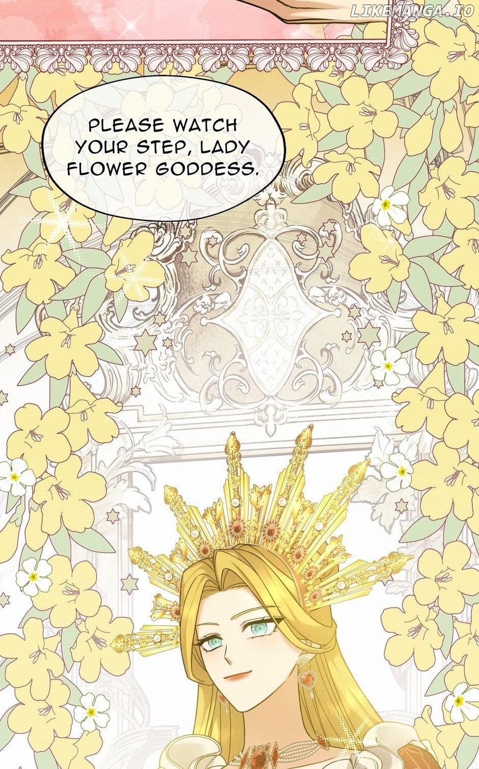 Saving My Crown Prince Chapter 35 page 39