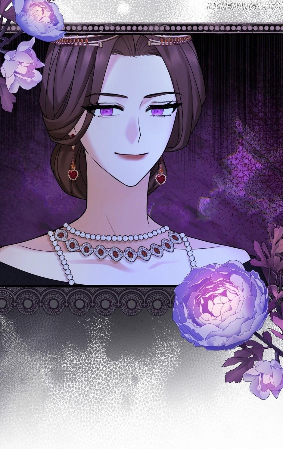 Saving My Crown Prince Chapter 35 page 49
