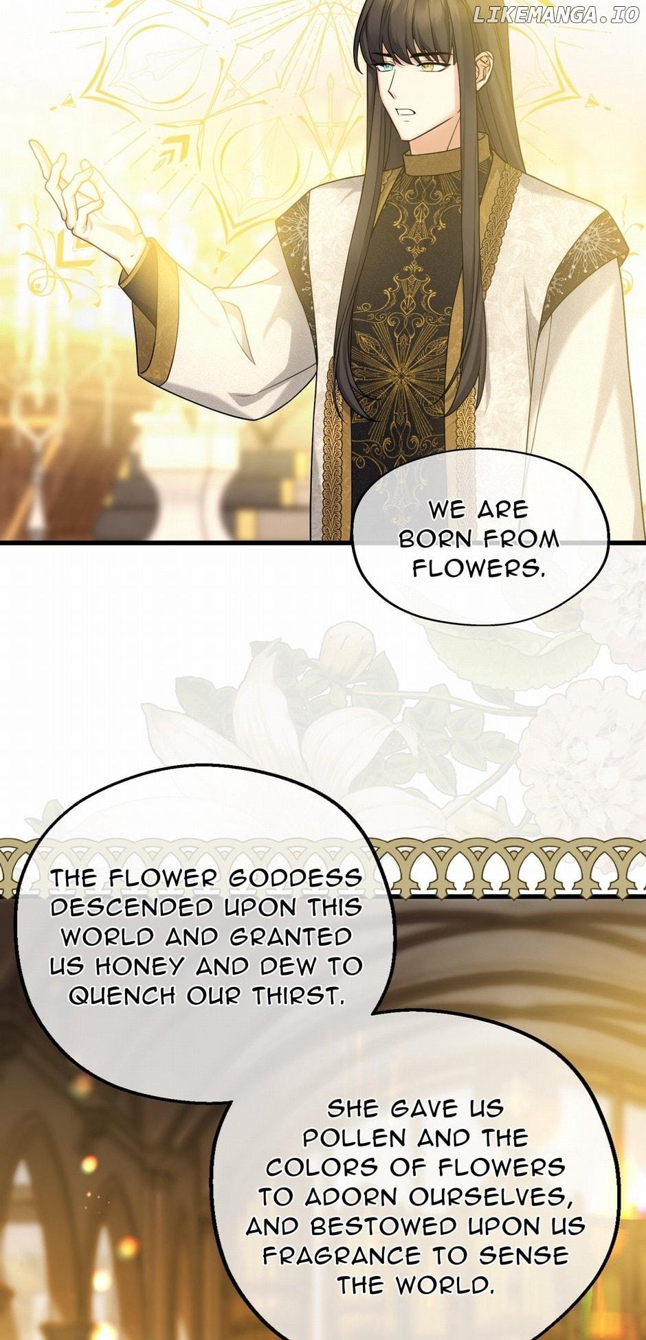 Saving My Crown Prince Chapter 35 page 51