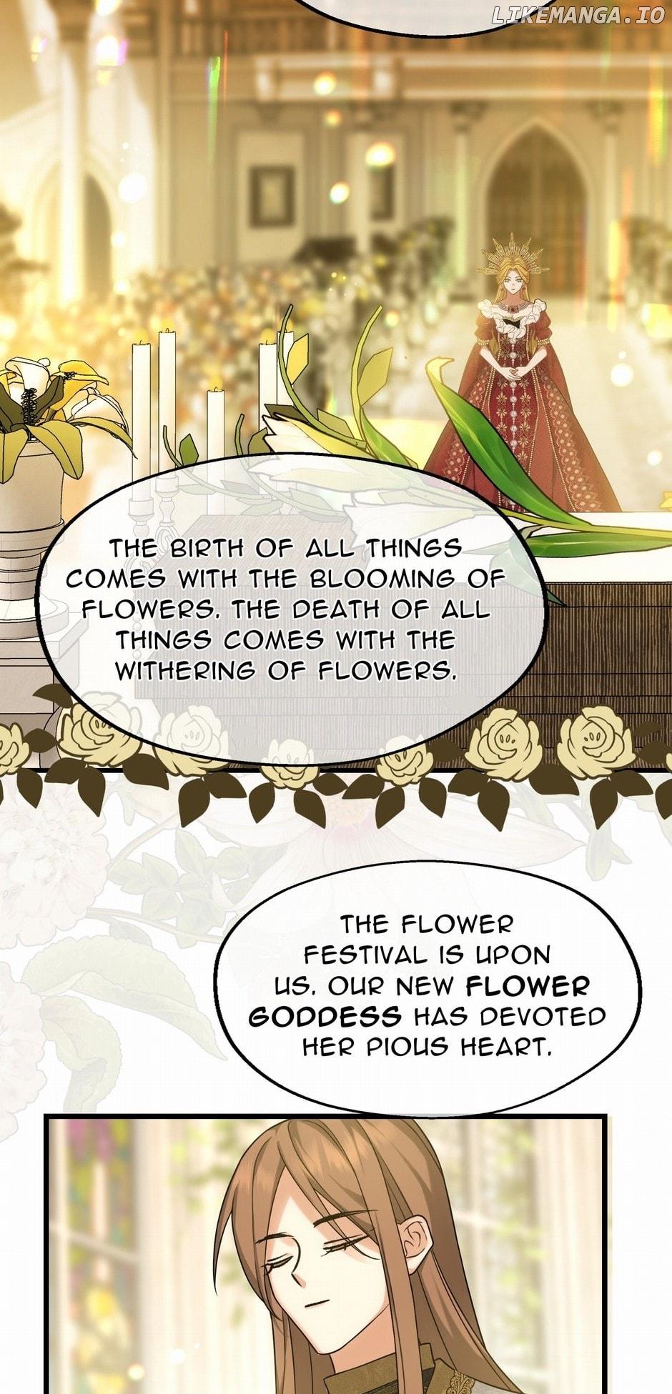 Saving My Crown Prince Chapter 35 page 52