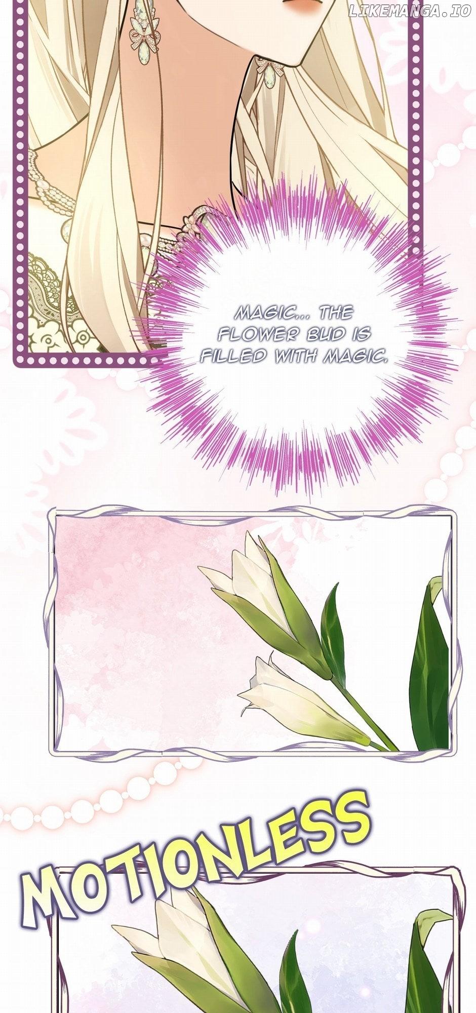 Saving My Crown Prince Chapter 35 page 55