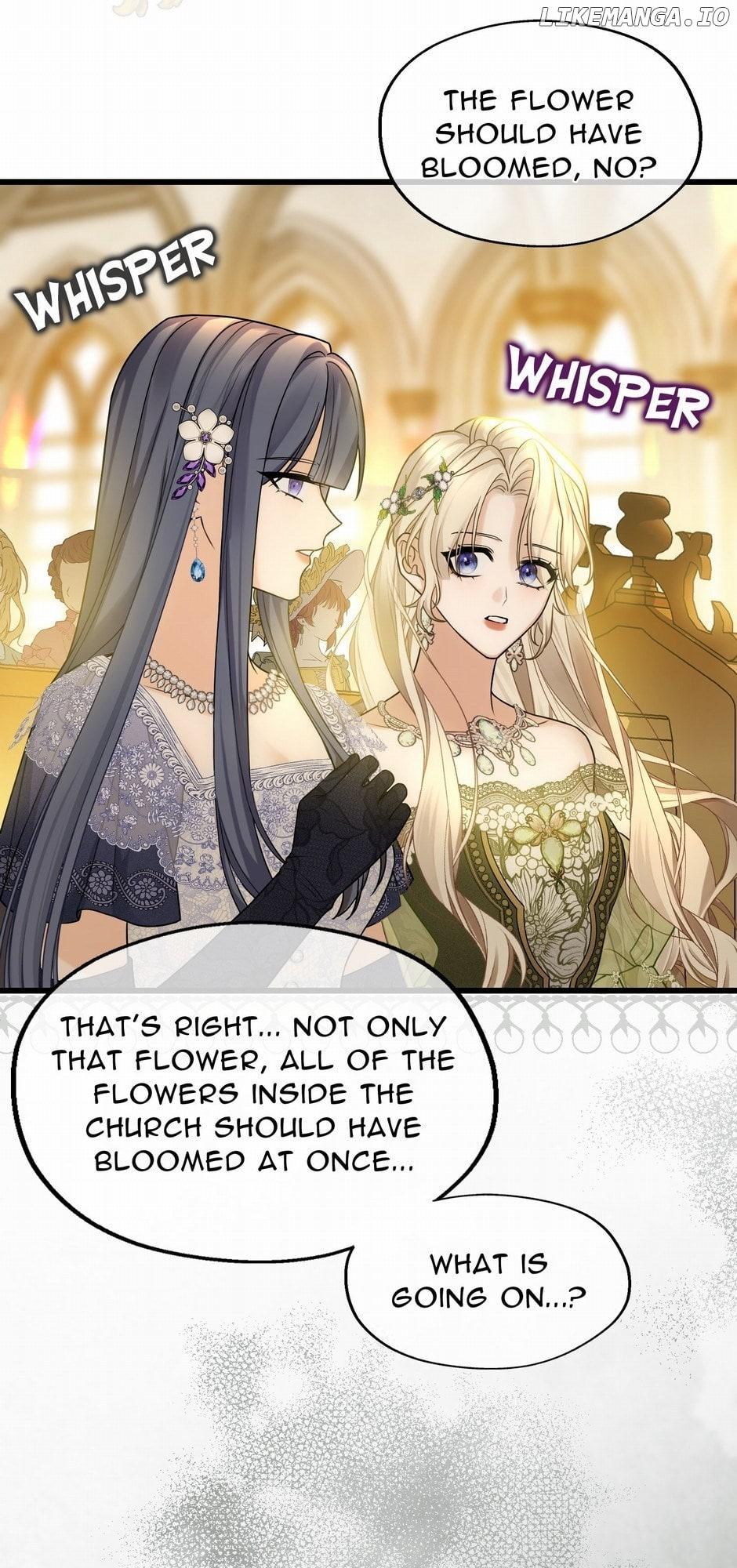 Saving My Crown Prince Chapter 35 page 57