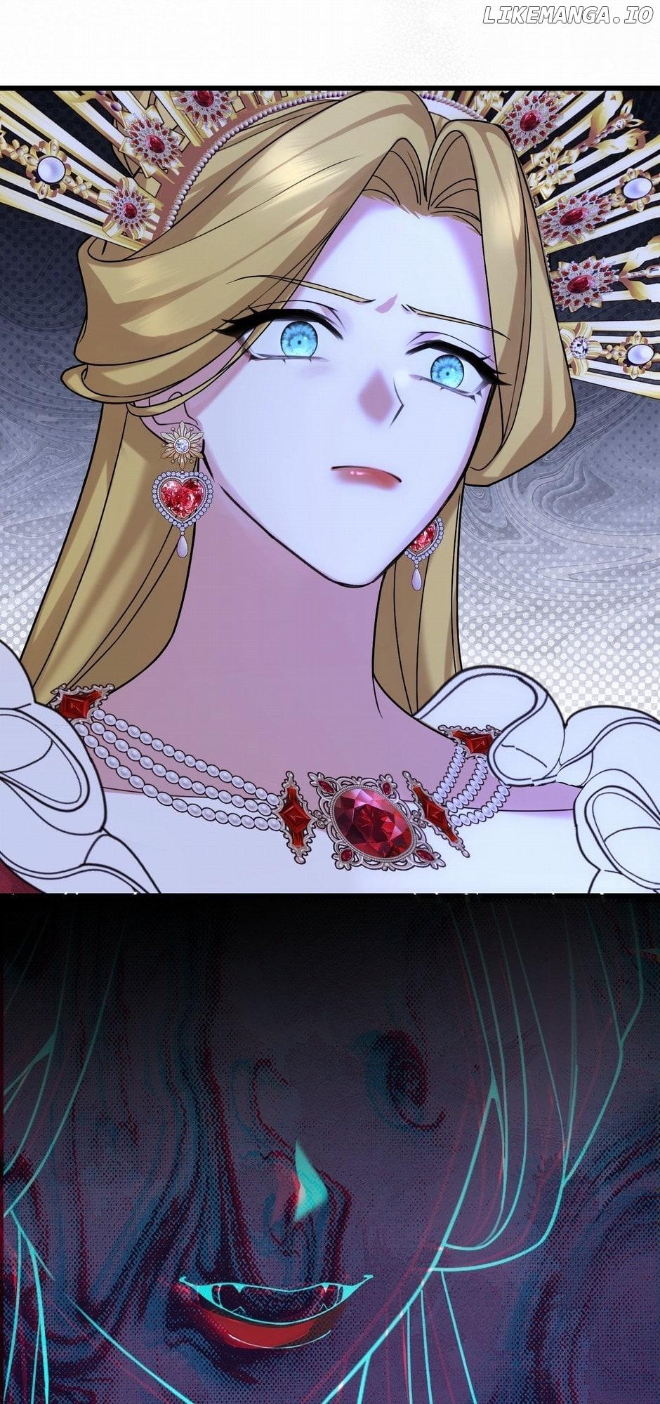 Saving My Crown Prince Chapter 35 page 59