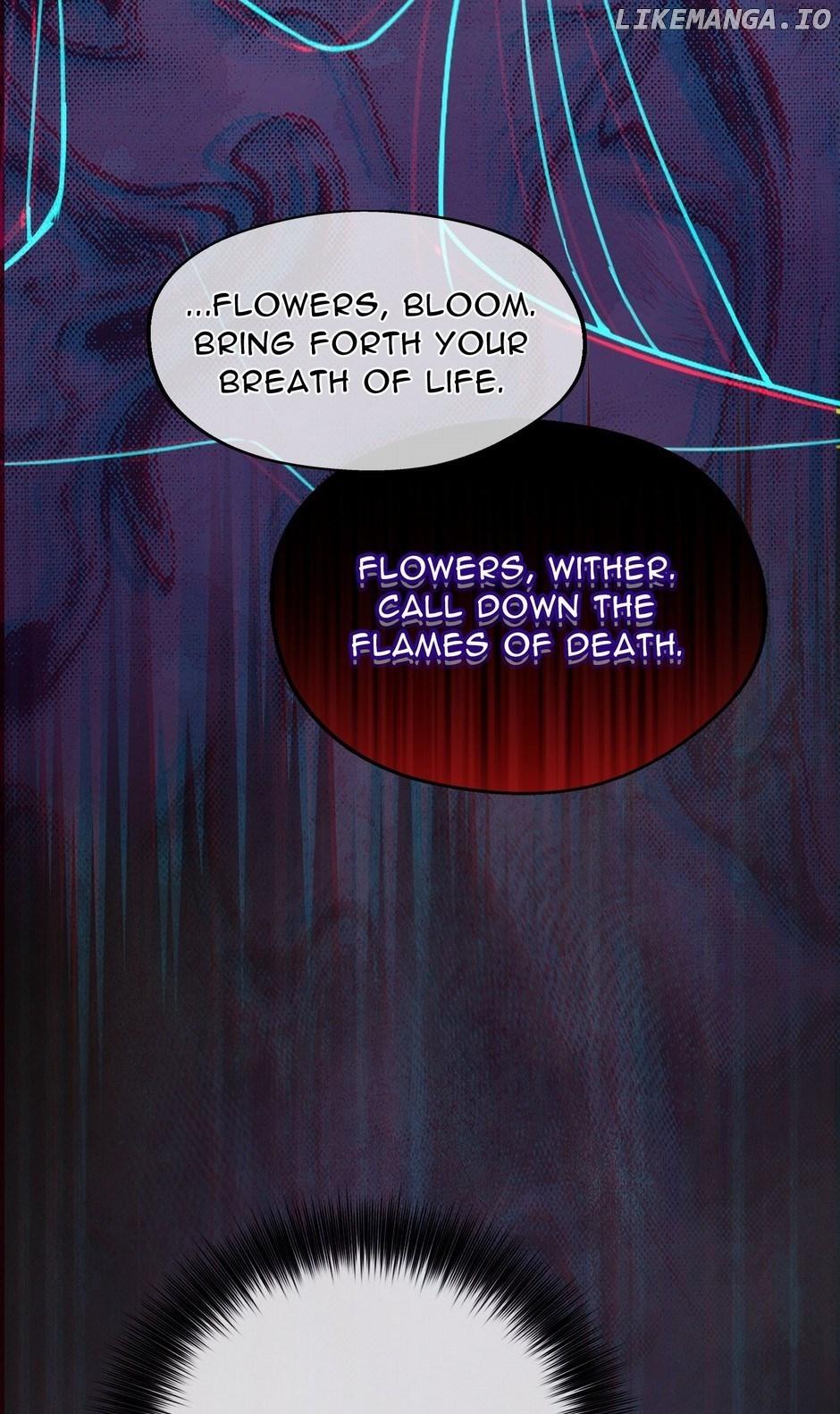 Saving My Crown Prince Chapter 35 page 60