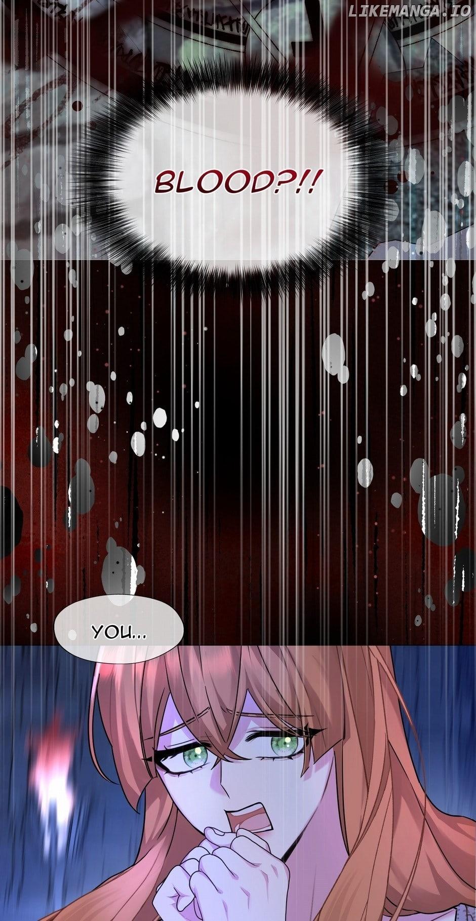Saving My Crown Prince Chapter 35 page 7