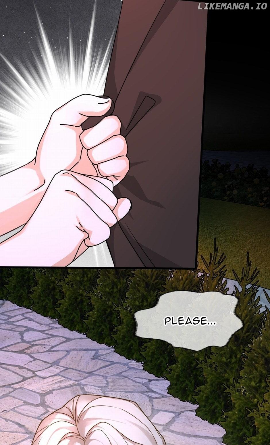 Saving My Crown Prince Chapter 36 page 15