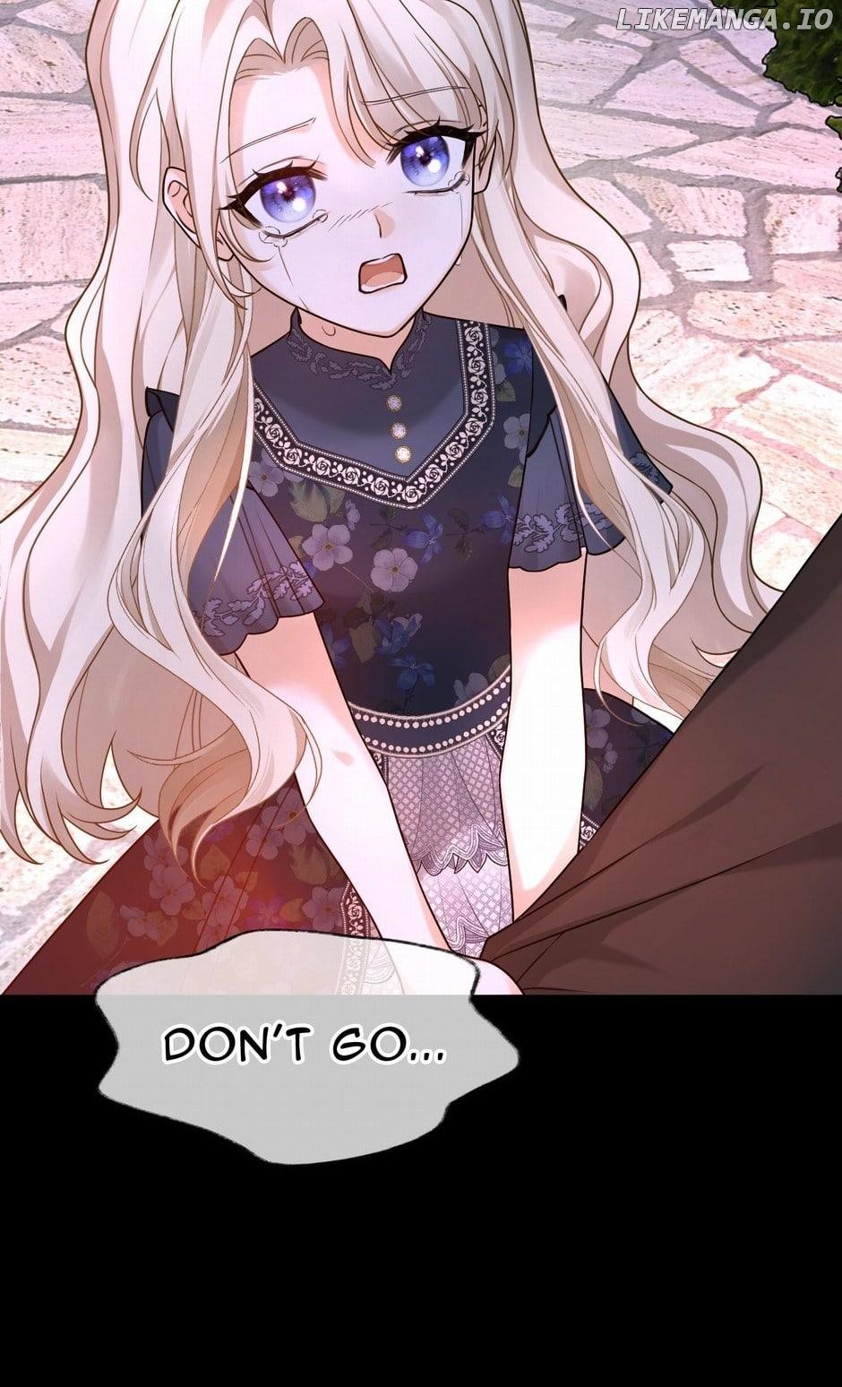 Saving My Crown Prince Chapter 36 page 16