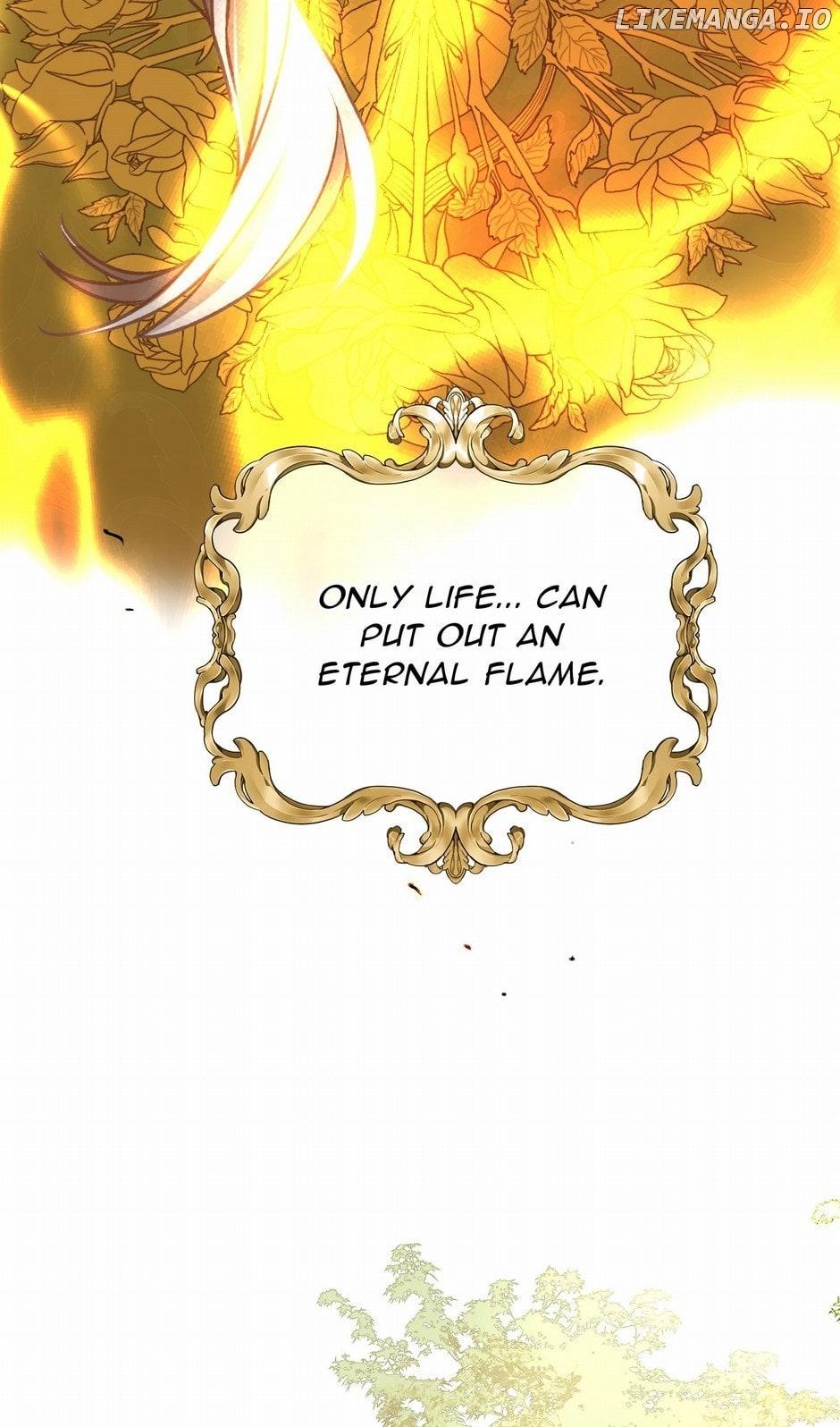 Saving My Crown Prince Chapter 36 page 22