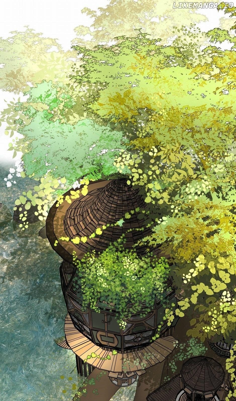 Saving My Crown Prince Chapter 36 page 23