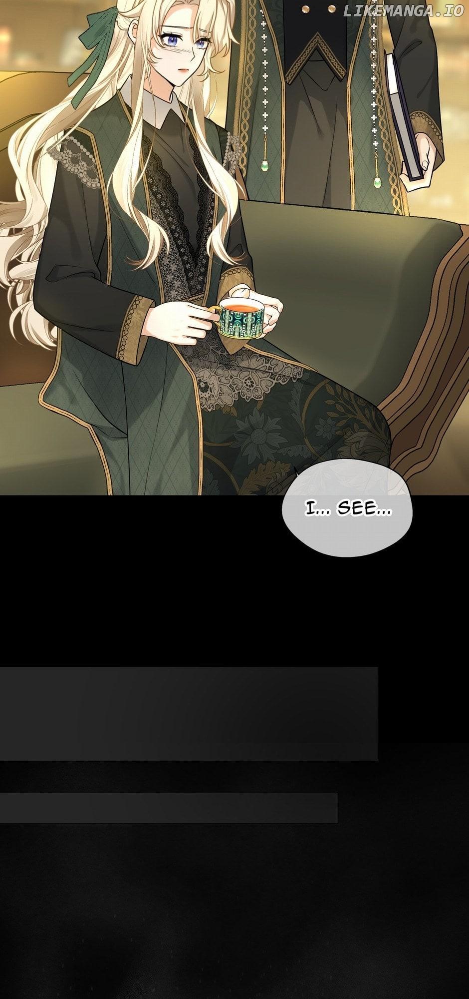 Saving My Crown Prince Chapter 36 page 27