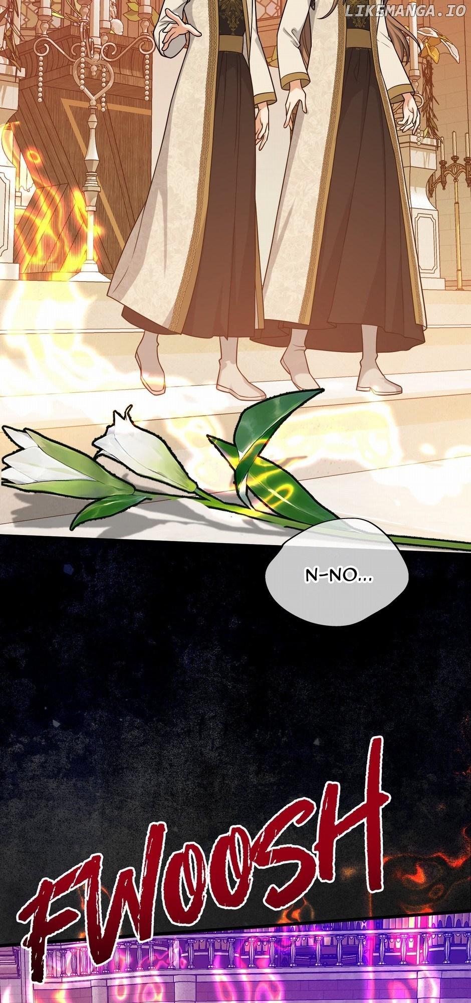 Saving My Crown Prince Chapter 36 page 2