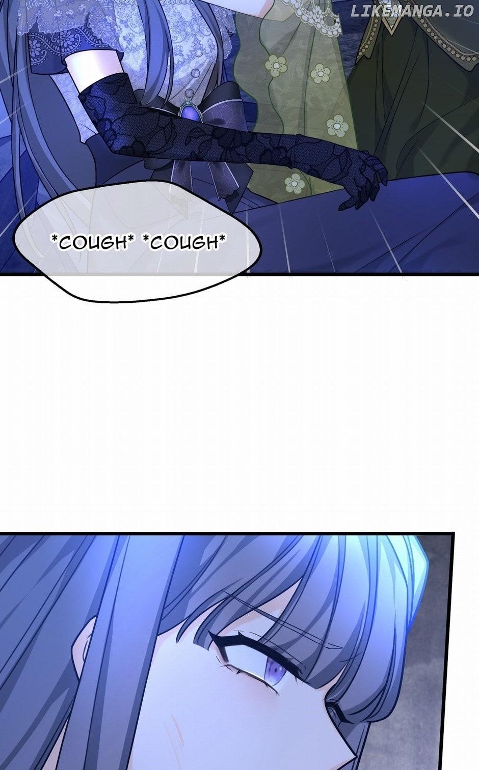 Saving My Crown Prince Chapter 36 page 32
