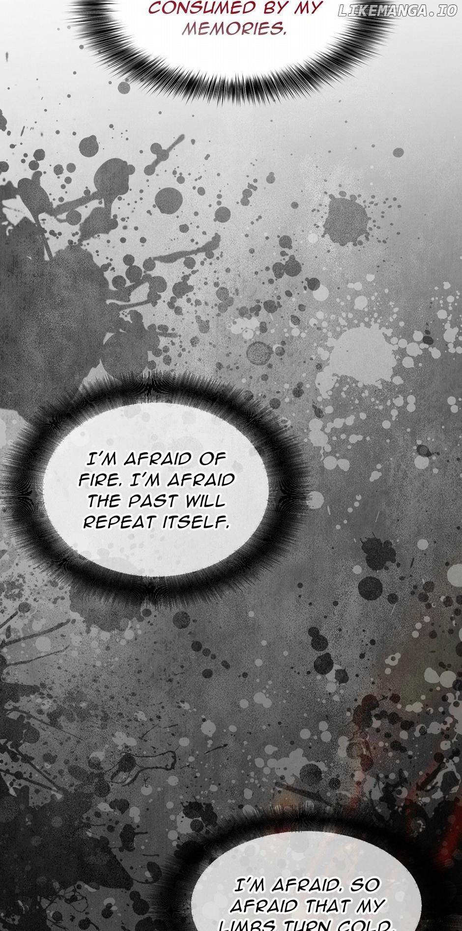 Saving My Crown Prince Chapter 36 page 35