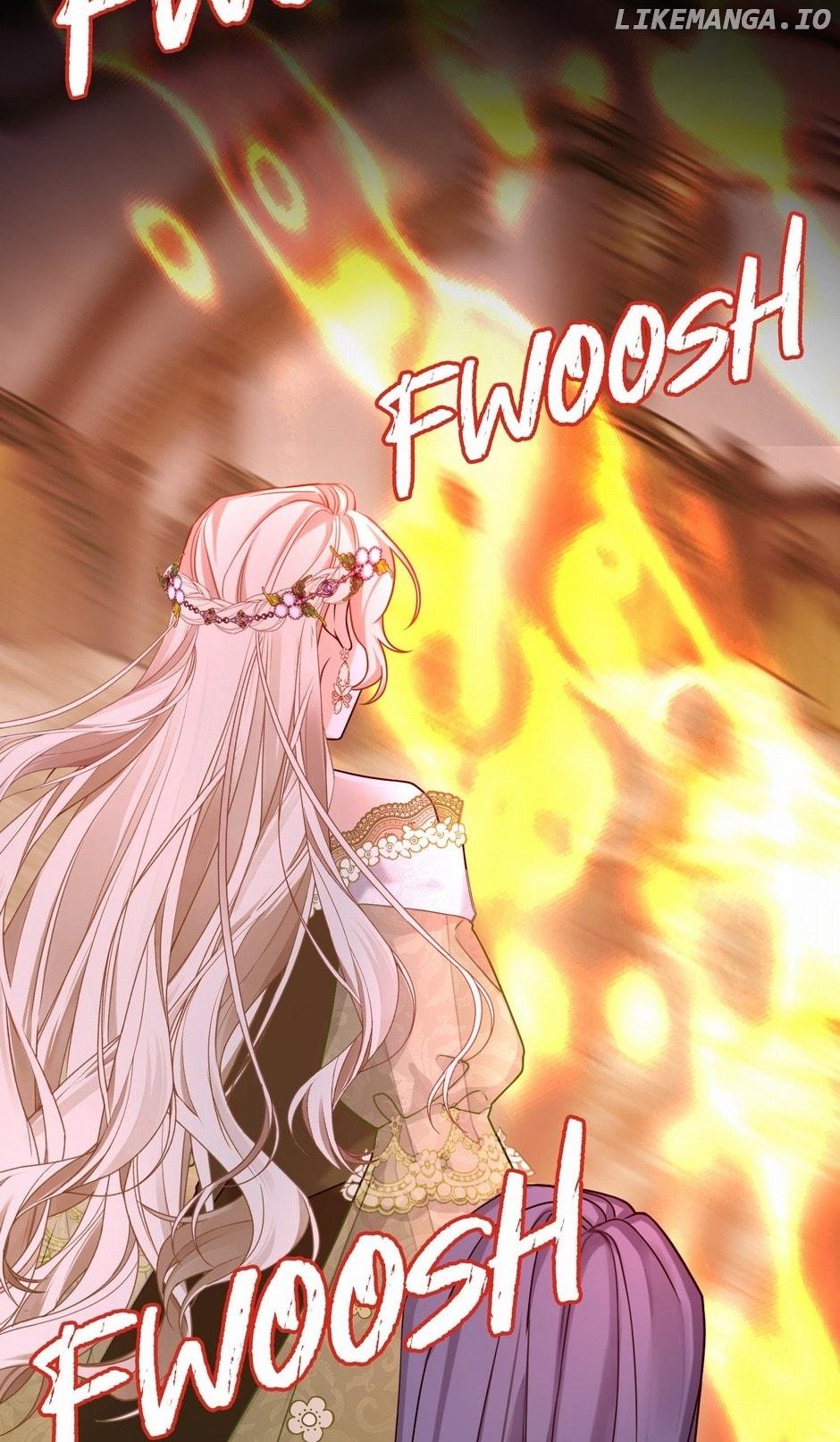 Saving My Crown Prince Chapter 36 page 41