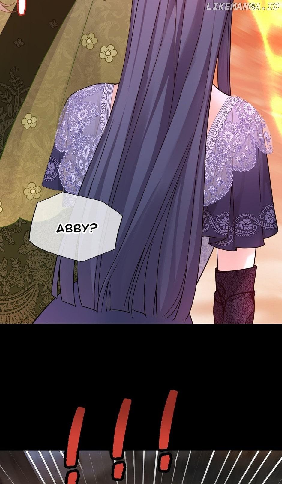 Saving My Crown Prince Chapter 36 page 42