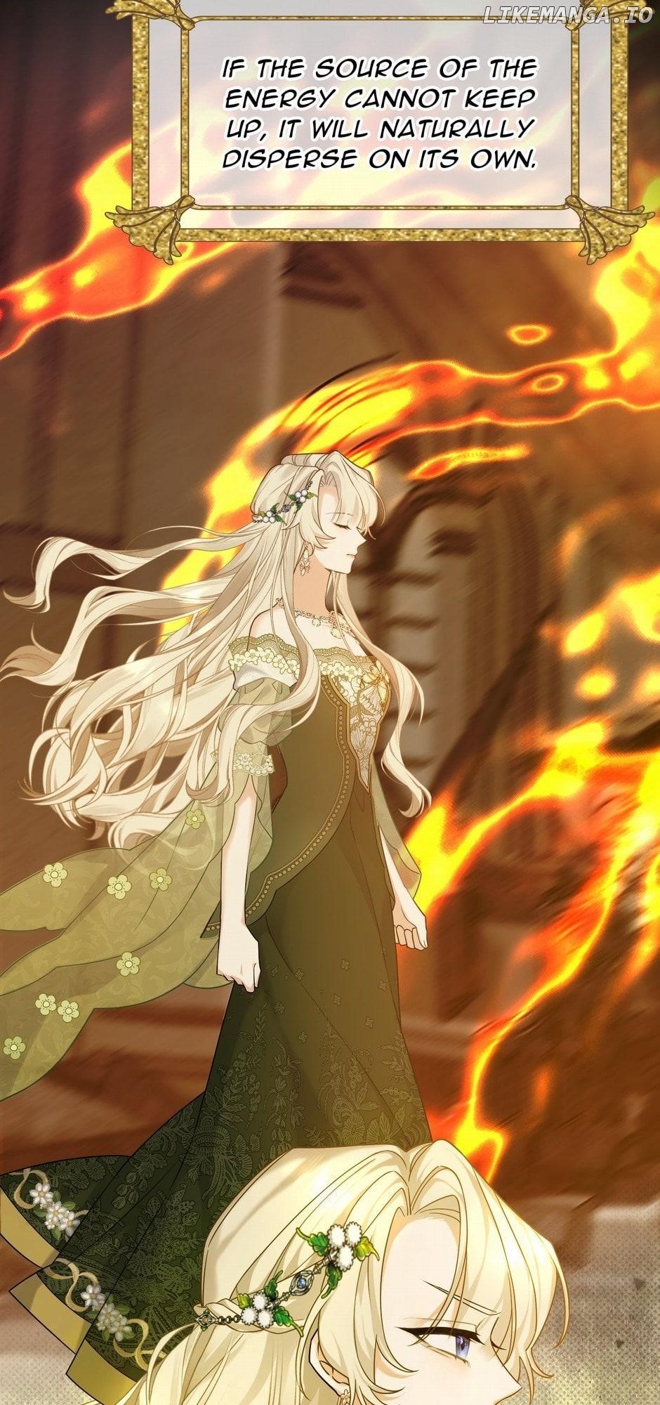 Saving My Crown Prince Chapter 36 page 45
