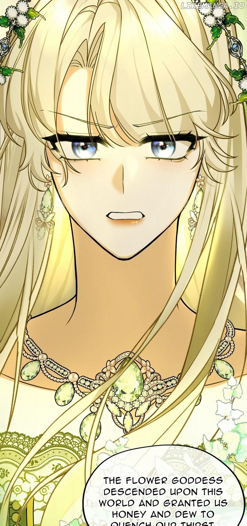 Saving My Crown Prince Chapter 36 page 47