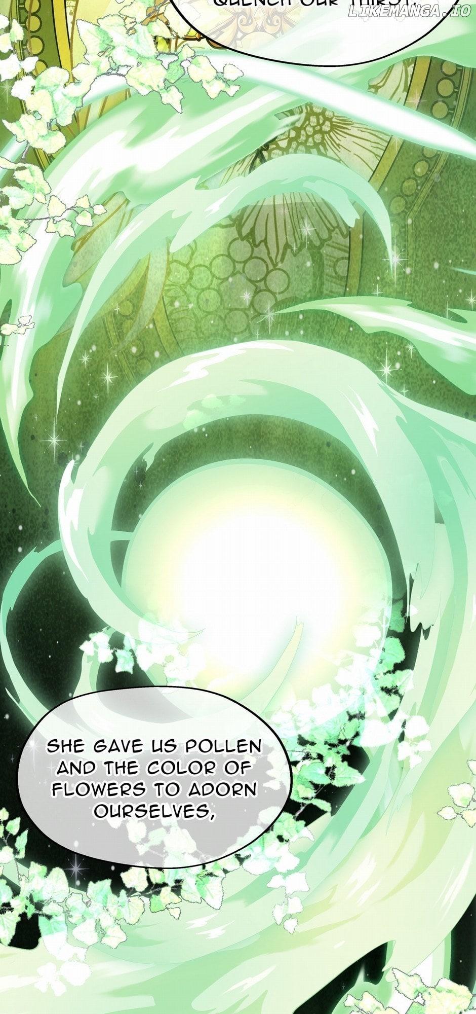 Saving My Crown Prince Chapter 36 page 48