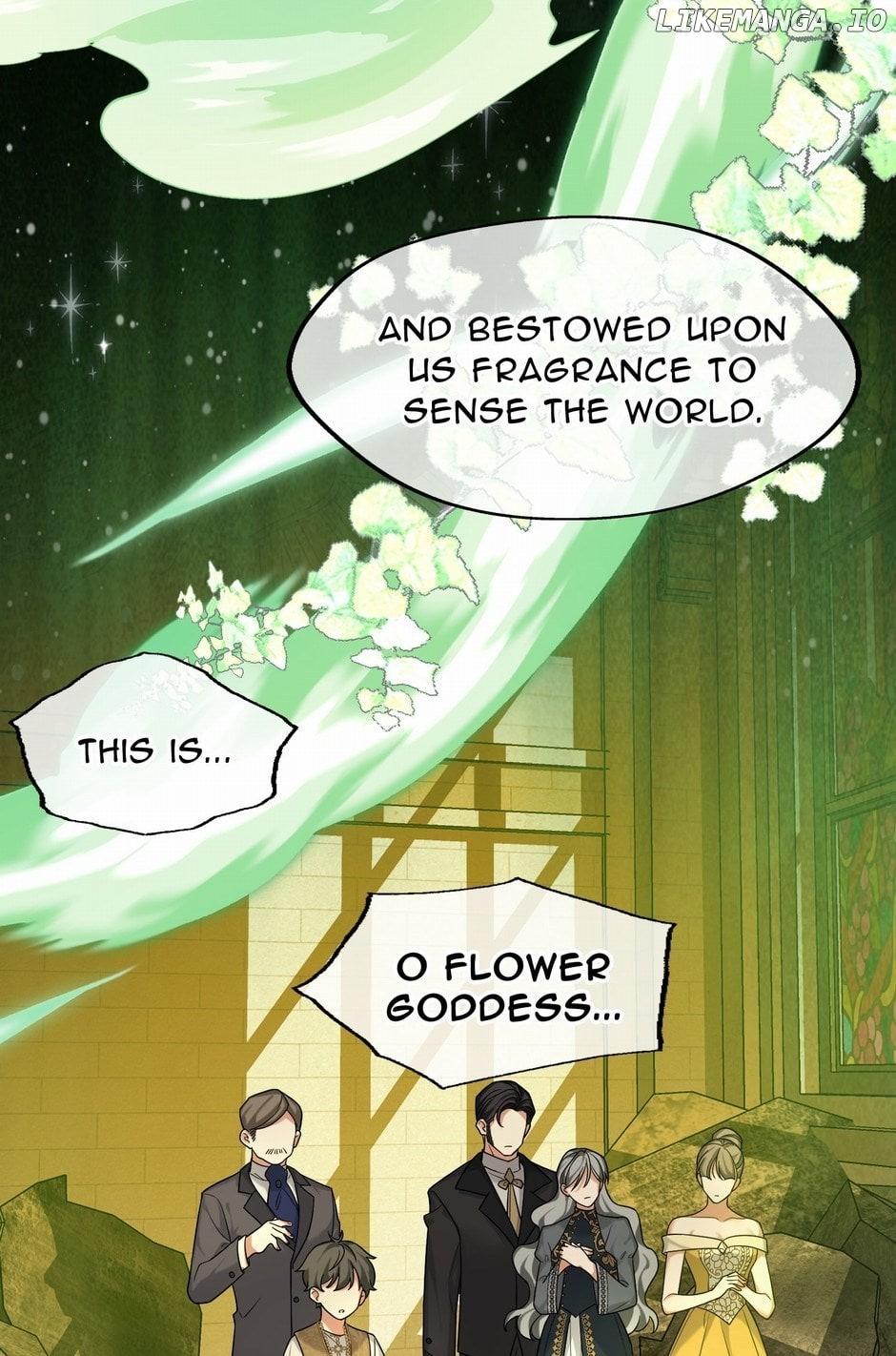 Saving My Crown Prince Chapter 36 page 49
