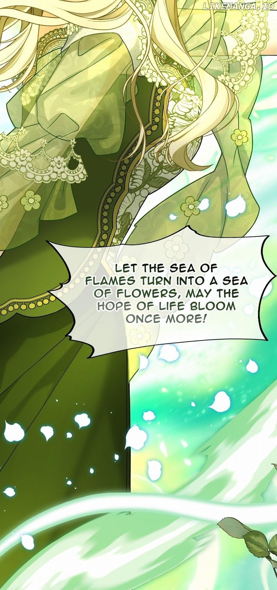Saving My Crown Prince Chapter 36 page 52