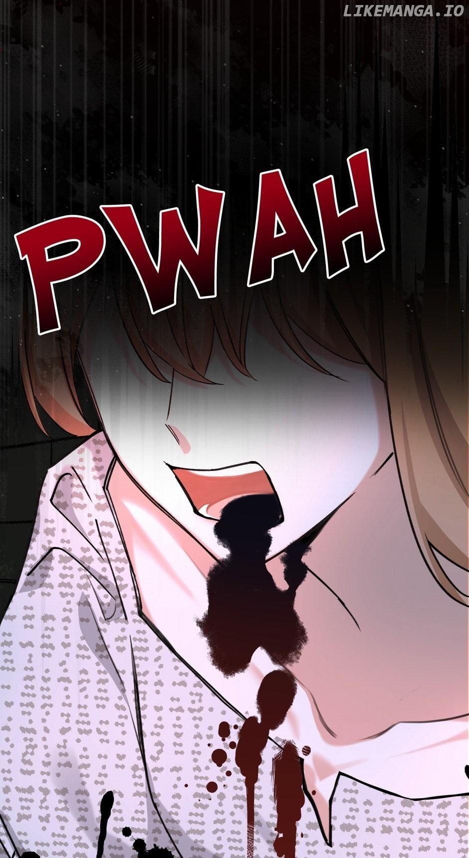 Saving My Crown Prince Chapter 36 page 56