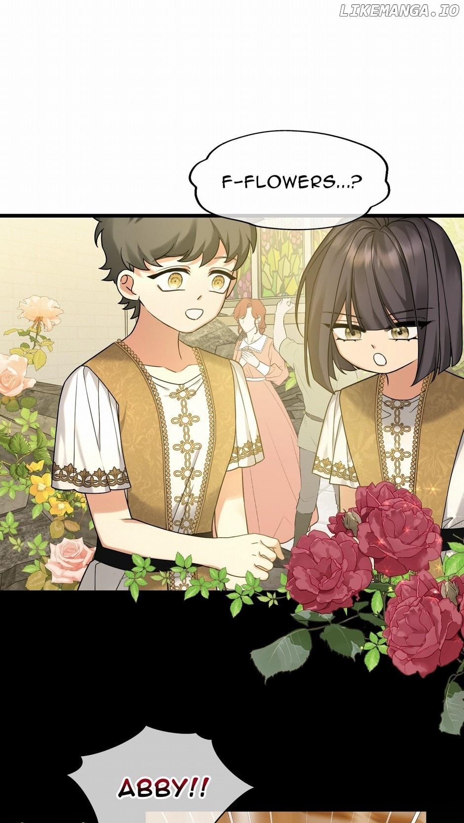 Saving My Crown Prince Chapter 36 page 59