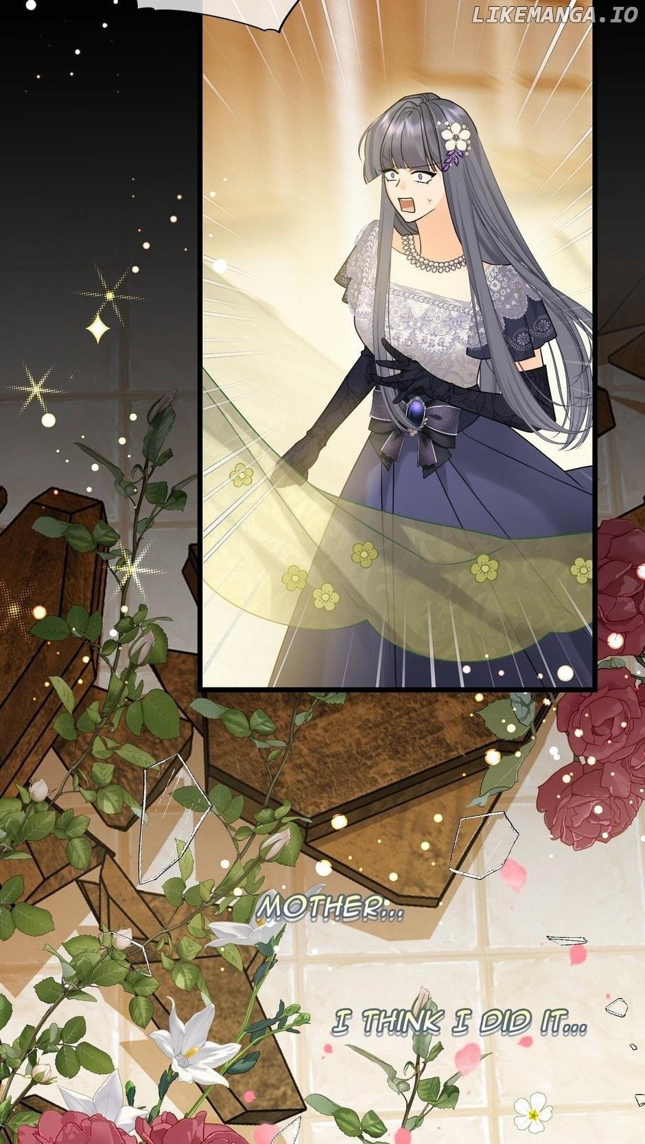 Saving My Crown Prince Chapter 36 page 60