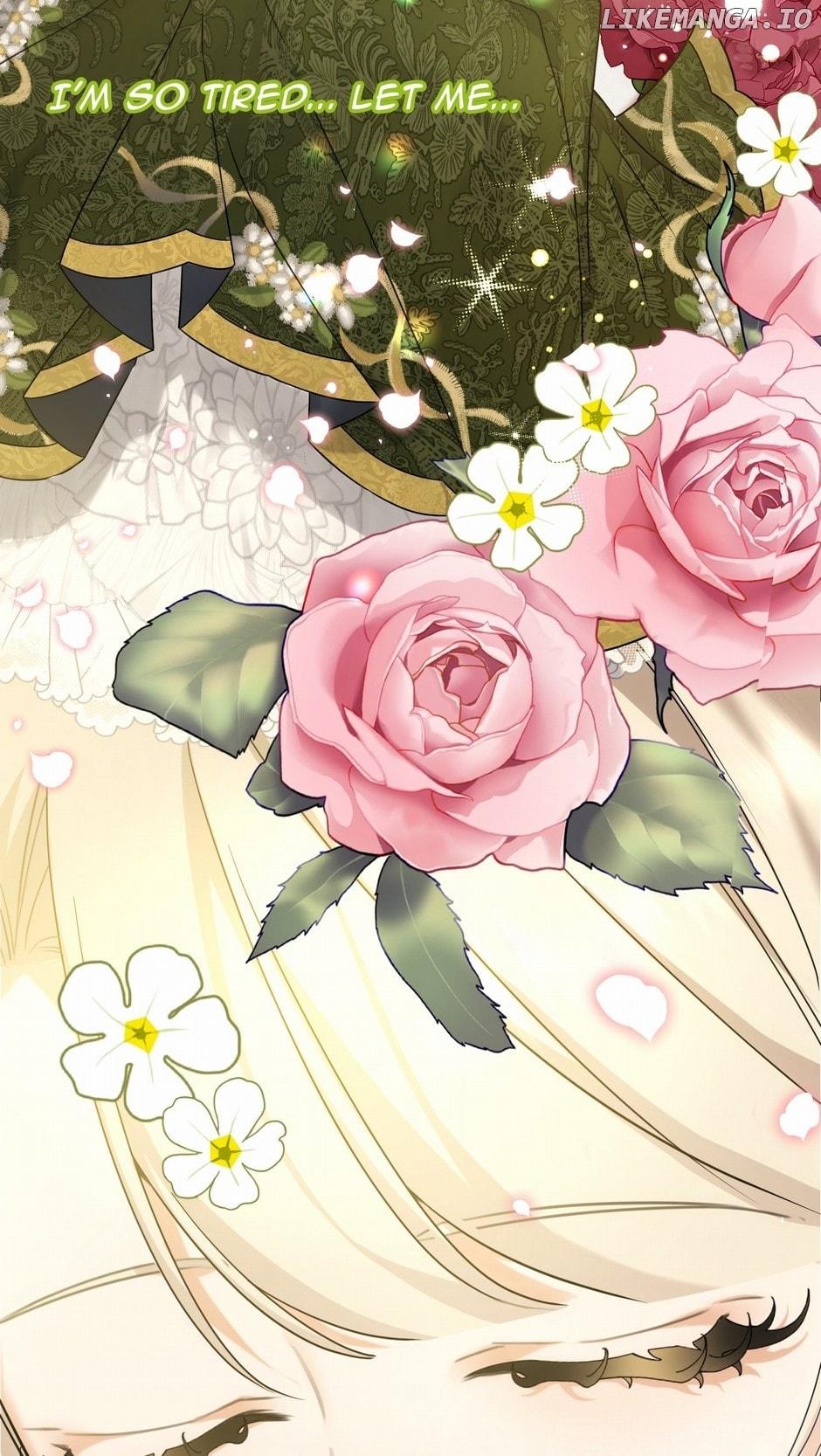 Saving My Crown Prince Chapter 36 page 62