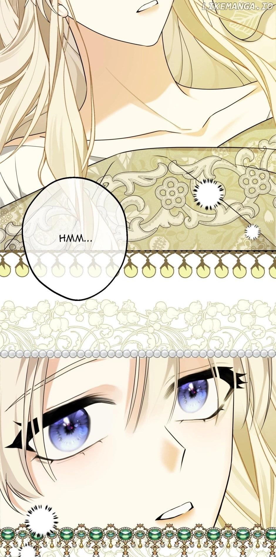 Saving My Crown Prince Chapter 39 page 9
